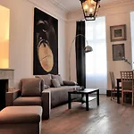 Prudentia Apartments Targowa Mościcki