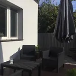 Apartament Mlociny