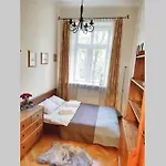 Lwowska 8 Apartment