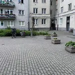 Art Modern Old City