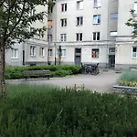 Art Modern Old City
