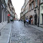 Art Modern Old City
