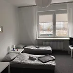 Hostel Czecha