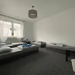 Hostel Czecha