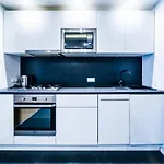Golden Apartments- City Center Jpii26