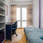 Krasinskiego 8 - Plac Wilsona