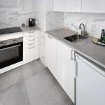 Panoramic View Apartments Warsaw West