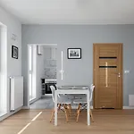 Panoramic View Apartments Warsaw West