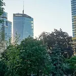 Sunny Apartment