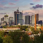 Premium Apartments Business Center By Renters Prestige