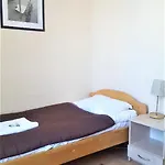 Hostel na Żurawiej