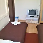 Hostel na Żurawiej