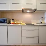 Wolska Serviced Apartments