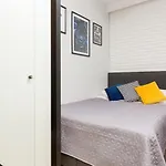 Moduo Gardens Apartment By Renters Prestige