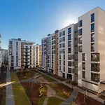 Moduo Gardens Apartment By Renters Prestige