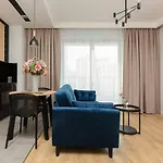 Moduo Gardens Apartment By Renters Prestige