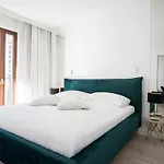 Old Town Heart IX Luxury - Przyokopowa