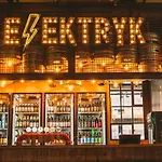 Rent Like Home - Elektrownia Powisle Premium