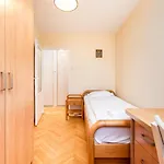 Apartament Emilii Plater By Your Freedom