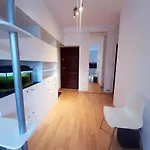 Apartament u Olgi - Warszawa