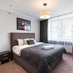 City Centre Luxury Apartment