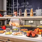 Ibis Budget Warszawa Centrum