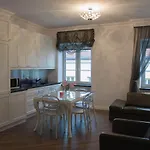 Gold Apartments - City Center - Old Town - Podw9