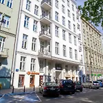 Apartament Grey Pearl Downtown