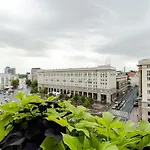 Pokoje69 & Pieknastreet Apartments