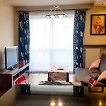 Apartament Z Balkonem Przy Parku