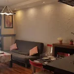 Apartament Z Balkonem Przy Parku