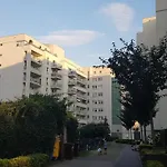 Apartament Z Balkonem Przy Parku