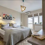 P&O Apartments Nowogrodzka