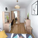 Bright Room №2 Grzybowska 9