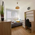 Bright Room №2 Grzybowska 9