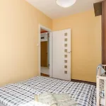 Chill Apartments Kabaty Family