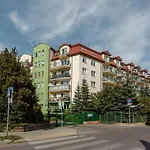 Chill Apartments Kabaty Family
