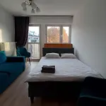 Apartrooms Wielunska