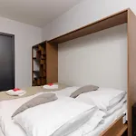Warsaw Srodmiescie Riverside Three-Bedroom Apartment By Renters