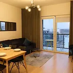 Apartament 9, Z Oddzielna Sypialnia!