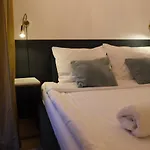 Apartament 9, Z Oddzielna Sypialnia!