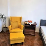 Koszykowa Rooms Near Warsaw Central Station