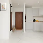 Apartment Żelazna Business Wola by Renters