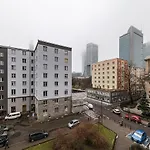 Studio In The Center Of Warsaw