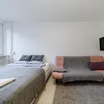 Studio In The Center Of Warsaw