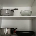 Apartment Z Ogrodkiem Na Warszawskiej Woli