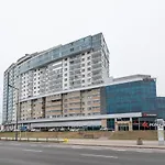 Okopowa Joyful Apartment