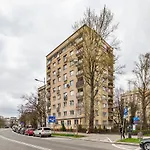 Kruczkowskiego 16 By Homeprime