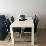 Varsovia Supreme Apartament Kasprzaka