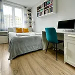 Warsaw Concierge Miedzynarodowa